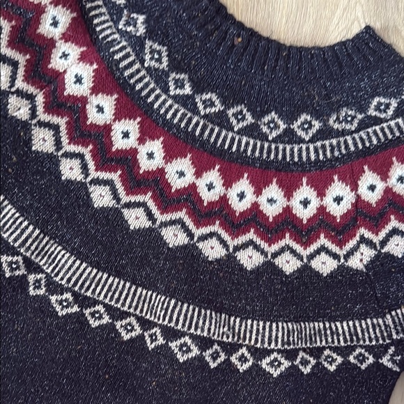 Weatherproof Vintage Sweater - Picture 3 of 4